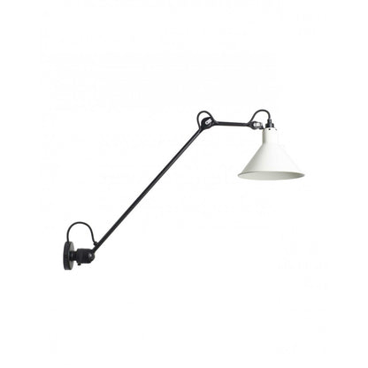 DCW éditions Lampe Gras N°304 L60 E14 nástěnné svítidlo
