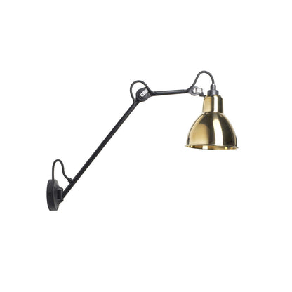 DCW éditions Lampe Gras N°122 E27 nástěnné svítidlo