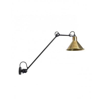 DCW éditions Lampe Gras N°304 L60 E14 nástěnné svítidlo