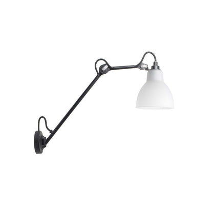 DCW éditions Lampe Gras N°122 E27 nástěnné svítidlo