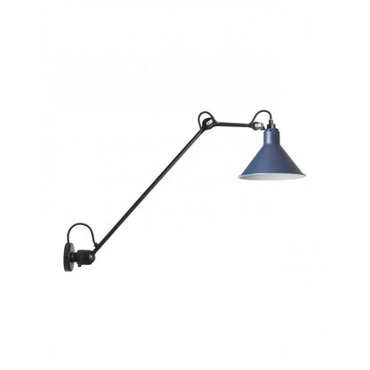 DCW éditions Lampe Gras N°304 L60 E14 nástěnné svítidlo