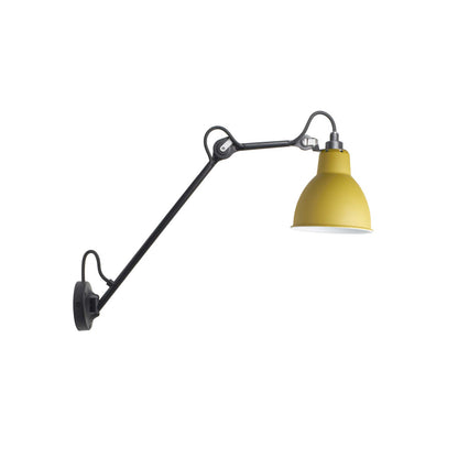 DCW éditions Lampe Gras N°122 E27 nástěnné svítidlo