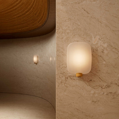 DCW éditions Light Me Tender Lampa ścienna LED