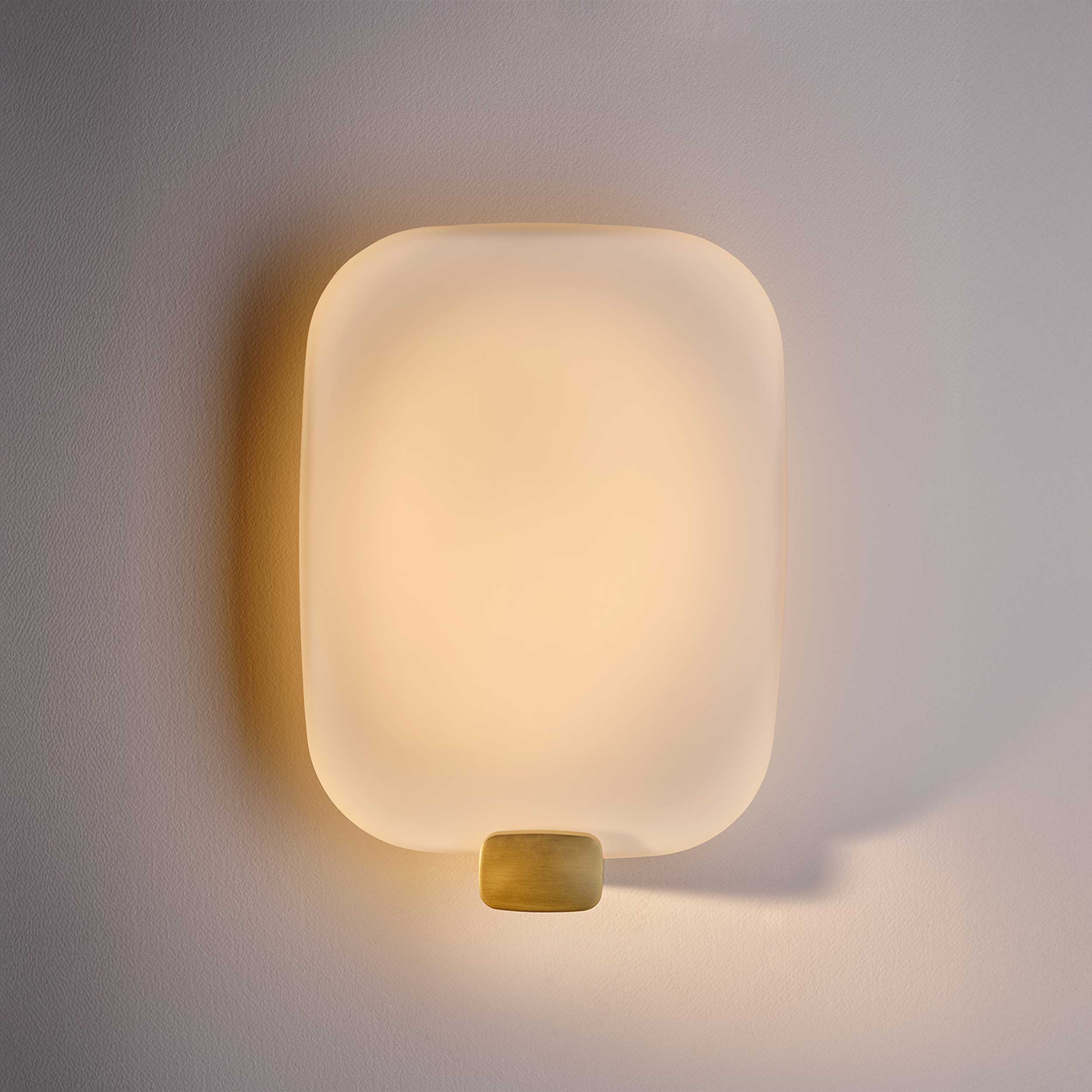 DCW éditions Light Me Tender Lampa ścienna LED