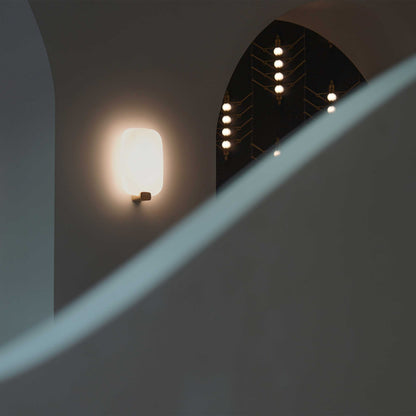DCW éditions Light Me Tender Lampa ścienna LED