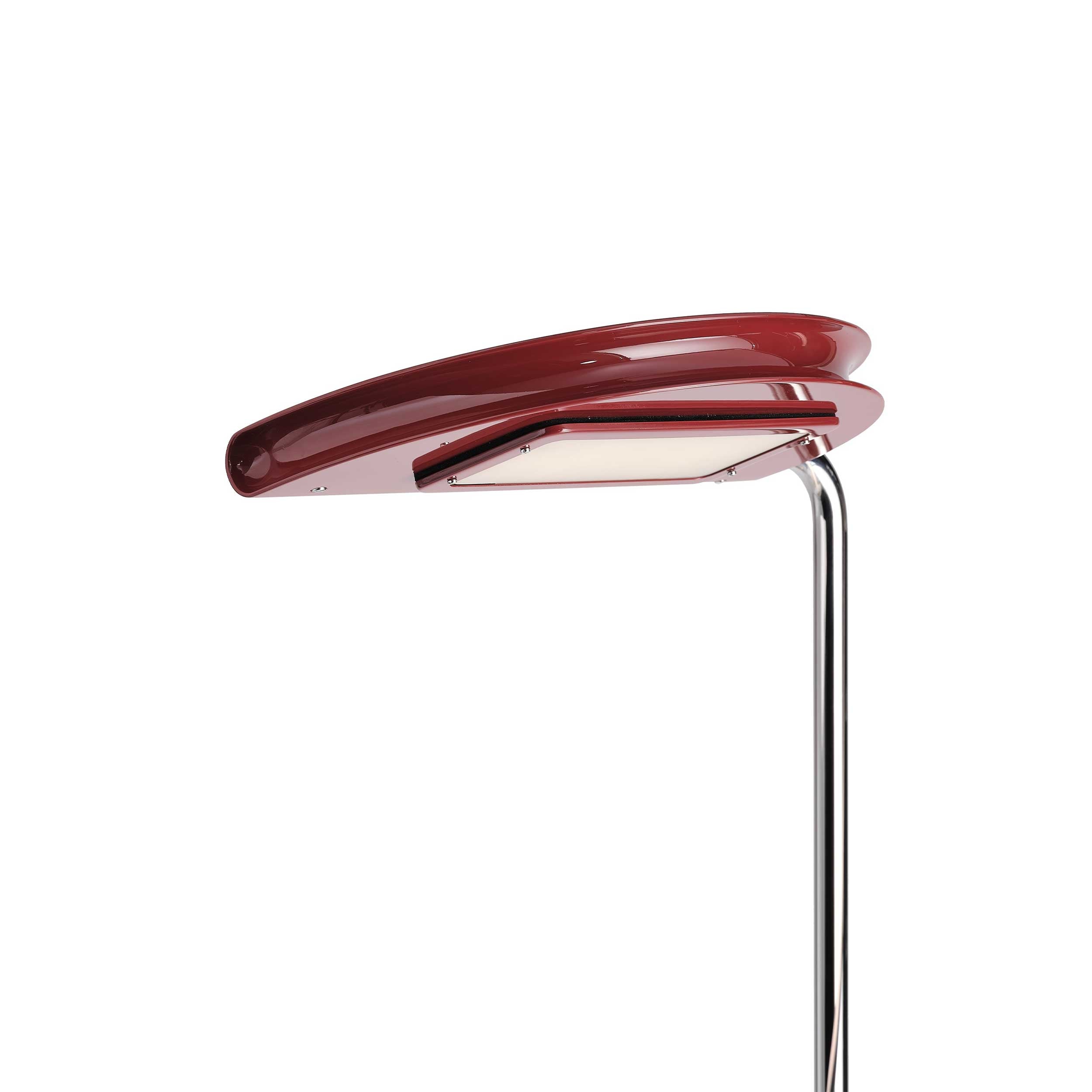 DCW éditions Mezzaluna LED stojací svítidlo