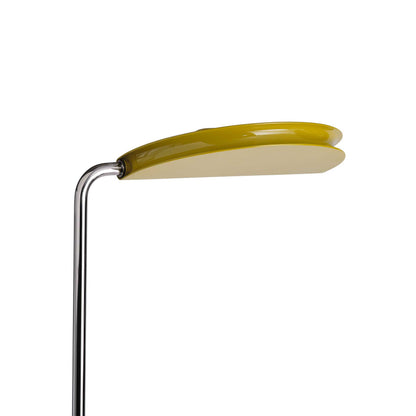 DCW éditions Mezzaluna LED stojací svítidlo