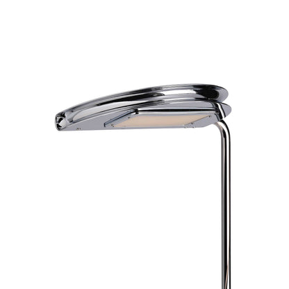 DCW éditions Mezzaluna LED stojací svítidlo