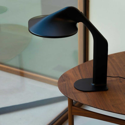 Lampa stołowa LED DCW éditions Niwaki