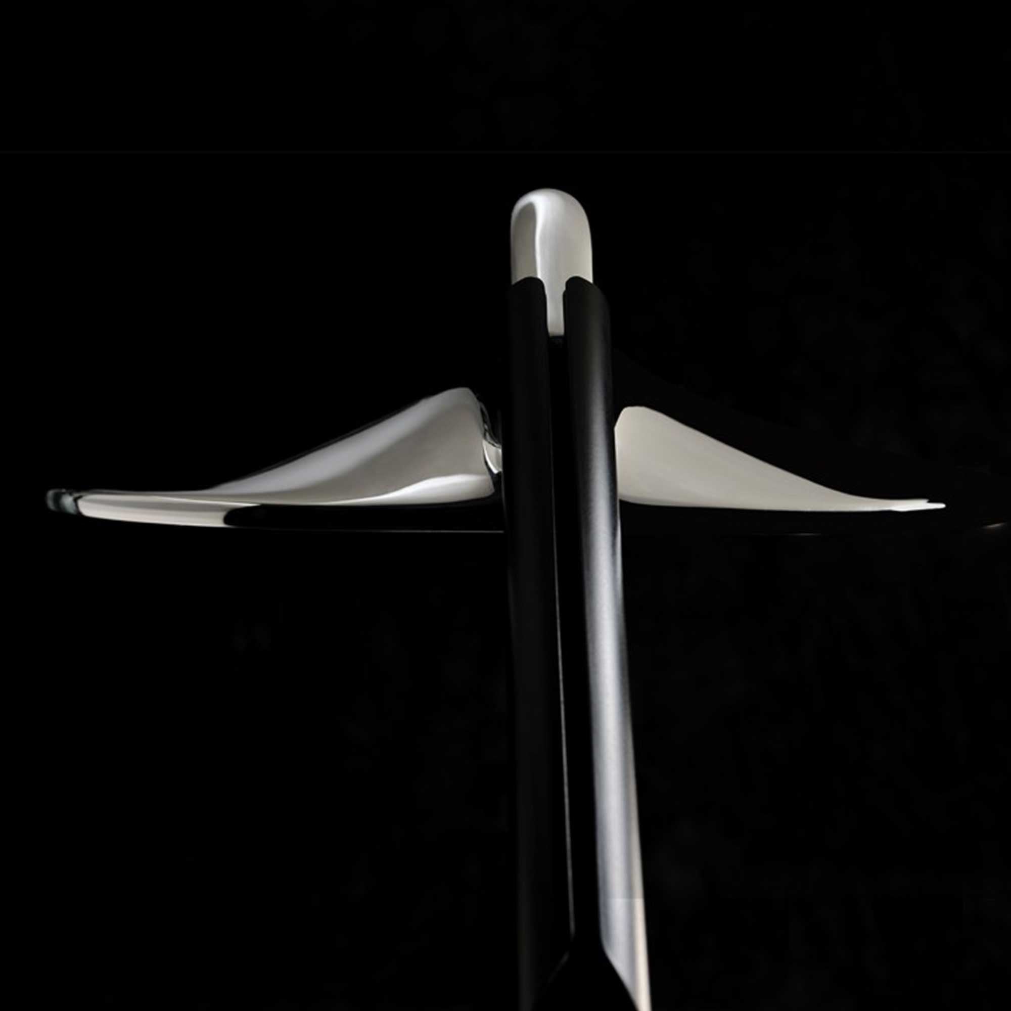 Lampa stołowa LED DCW éditions Niwaki