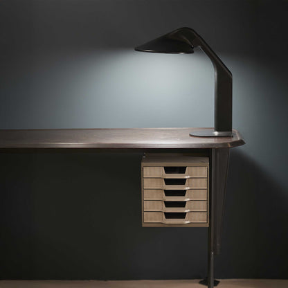 Lampa stołowa LED DCW éditions Niwaki