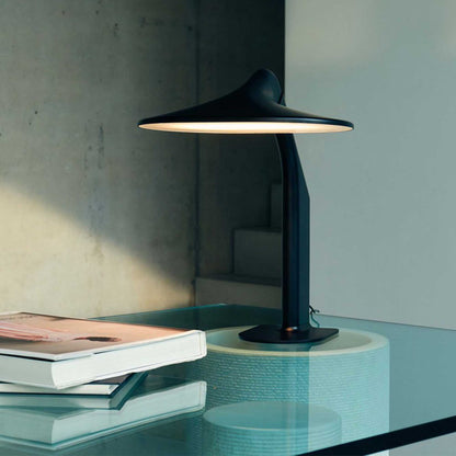Lampa stołowa LED DCW éditions Niwaki
