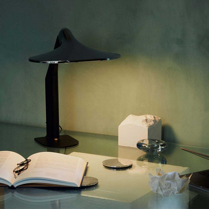 Lampa stołowa LED DCW éditions Niwaki