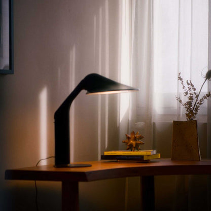 Lampa stołowa LED DCW éditions Niwaki