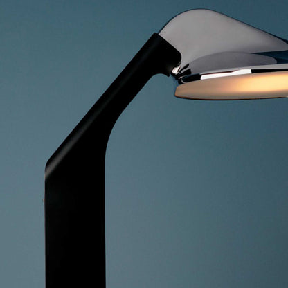 Lampa stołowa LED DCW éditions Niwaki