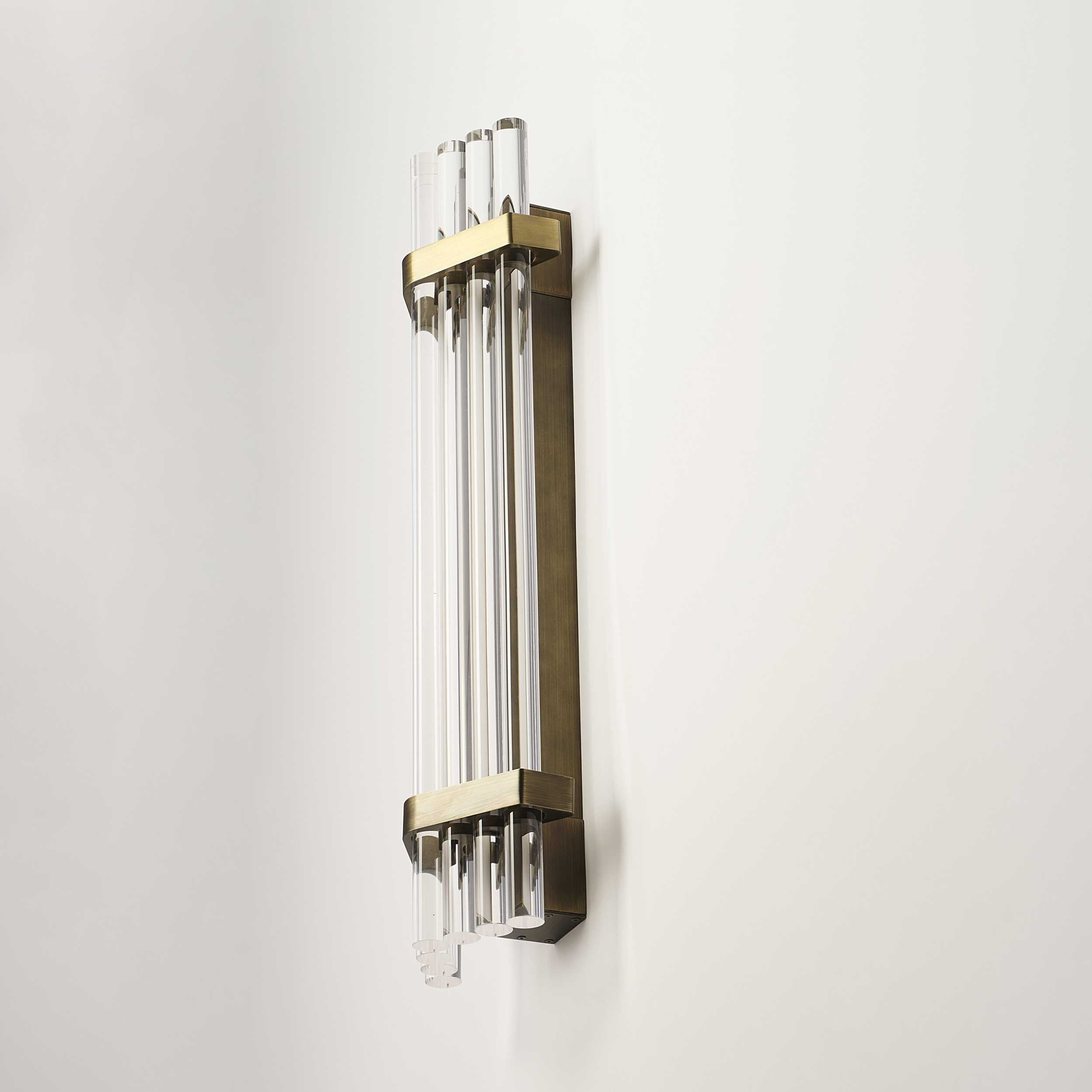 DCW éditions Seagull LED přisazené svítidlo