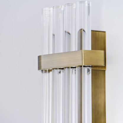 DCW éditions Seagull LED přisazené svítidlo