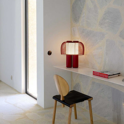 DCW éditions Yasuke LED stolní svítidlo