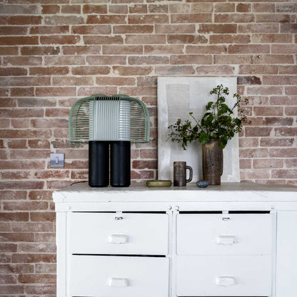 DCW éditions Yasuke LED stolní svítidlo