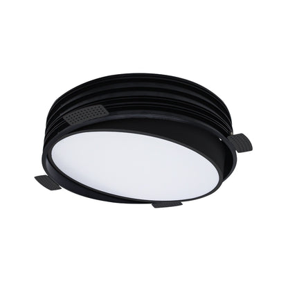 VK Light Dream LED Trimless – regulowana oprawa wpuszczana