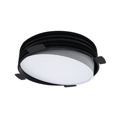 VK Light Dream LED Trimless – regulowana oprawa wpuszczana