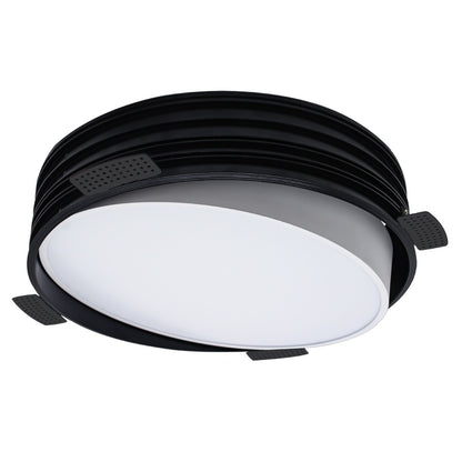 VK Light Dream LED Trimless – regulowana oprawa wpuszczana