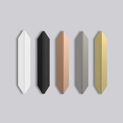 Duaro LED nástěnné svítidlo Ra>90