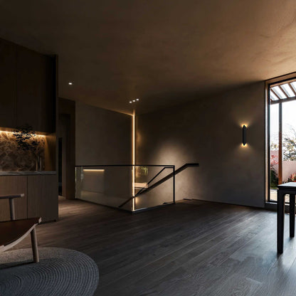 Duaro LED nástěnné svítidlo Ra>90