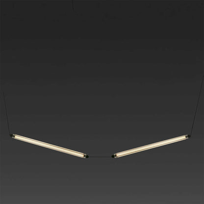 Faro Le Vita LED pendant light