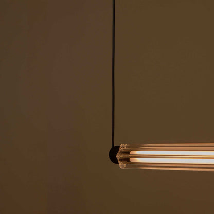 Faro Lumina LED 1L závěsné svítidlo horizontální