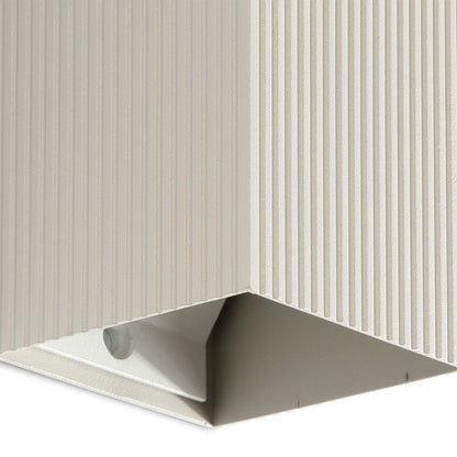 Faro Lune GU10 LED nástěnné svítidlo