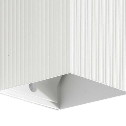 Faro Lune GU10 LED nástěnné svítidlo