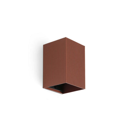 Faro Lune GU10 LED nástěnné svítidlo