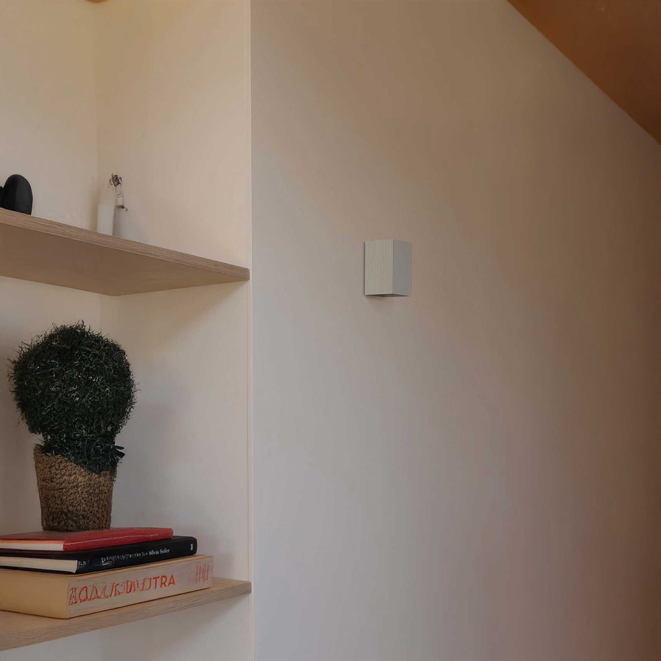 Faro Lune GU10 LED nástěnné svítidlo