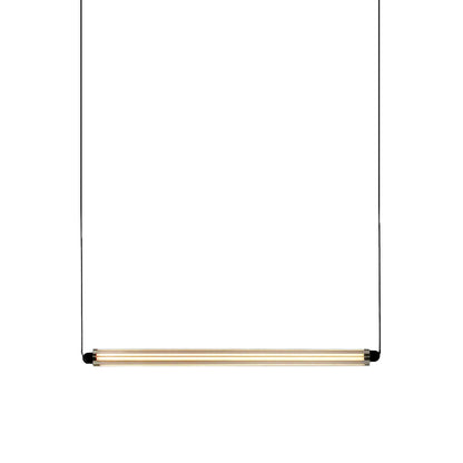 Faro Lumina LED 1L závěsné svítidlo horizontální