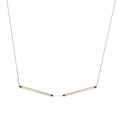 Faro Le Vita LED pendant light