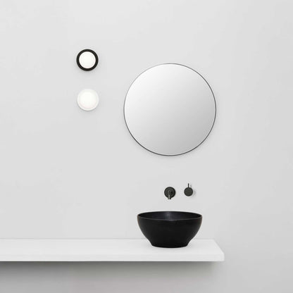 Faro May LED přisazené svítidlo IP44