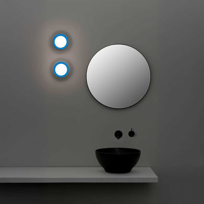 Faro May LED přisazené svítidlo IP44