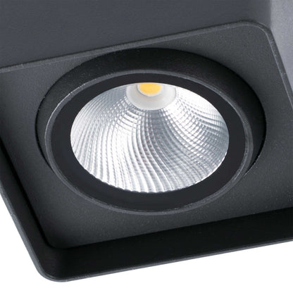 Oprawa zewnętrzna LED Faro Tami IP54