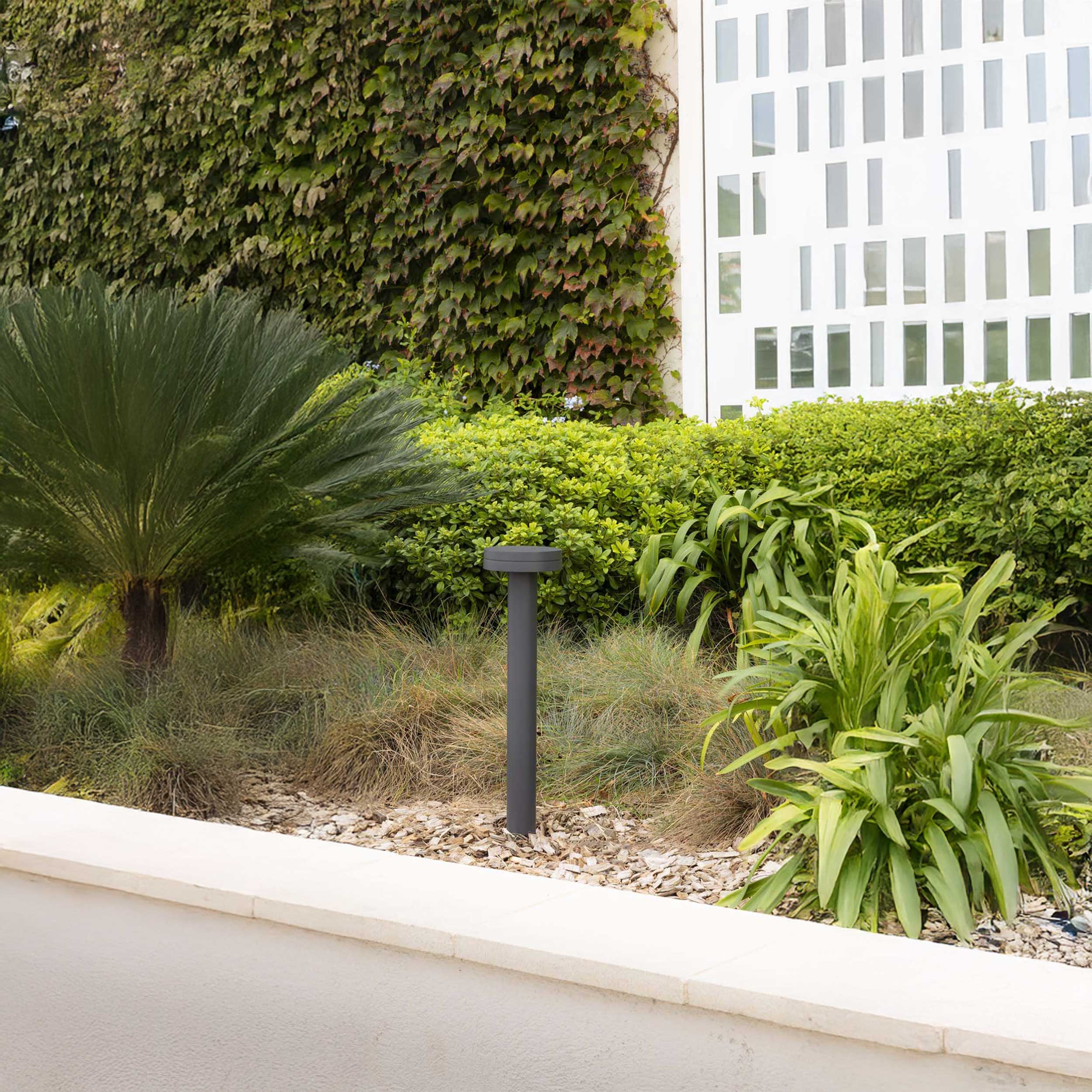 Faro Espot LED sloupkové venkovní svítidlo IP65