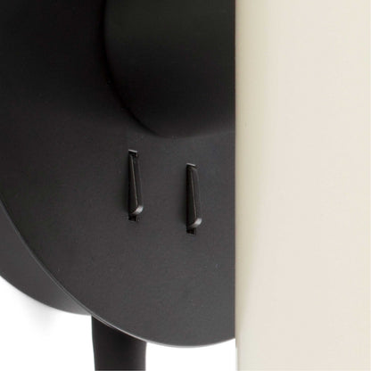 Lampa ścienna Faro Guadalupe E27