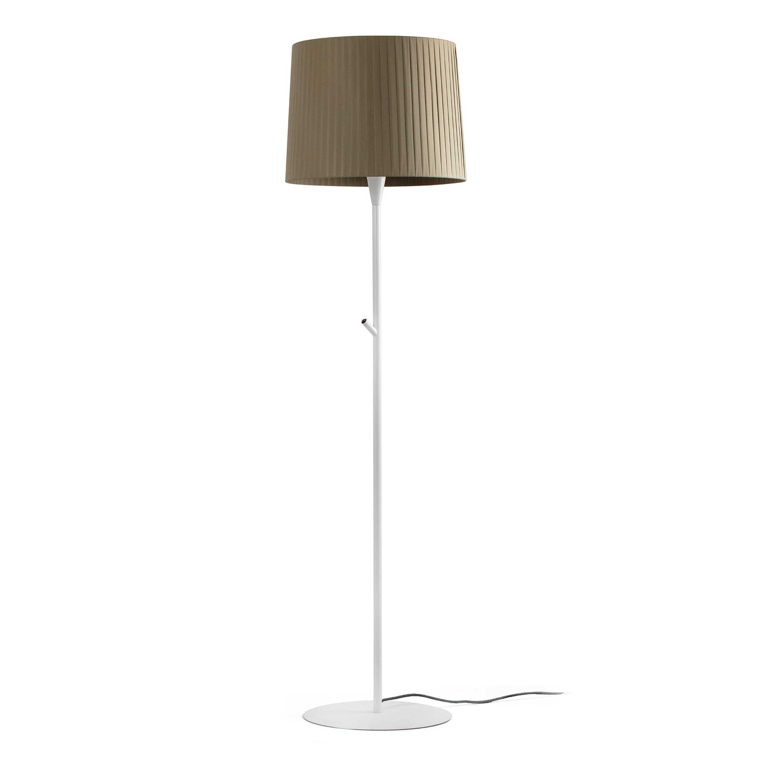 Faro Samba E27 floor light