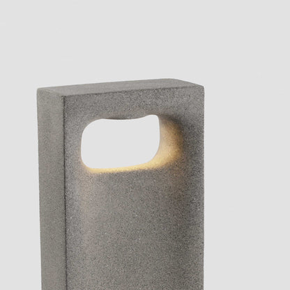 Faro Glint LED sloupkové venkovní svítidlo IP55