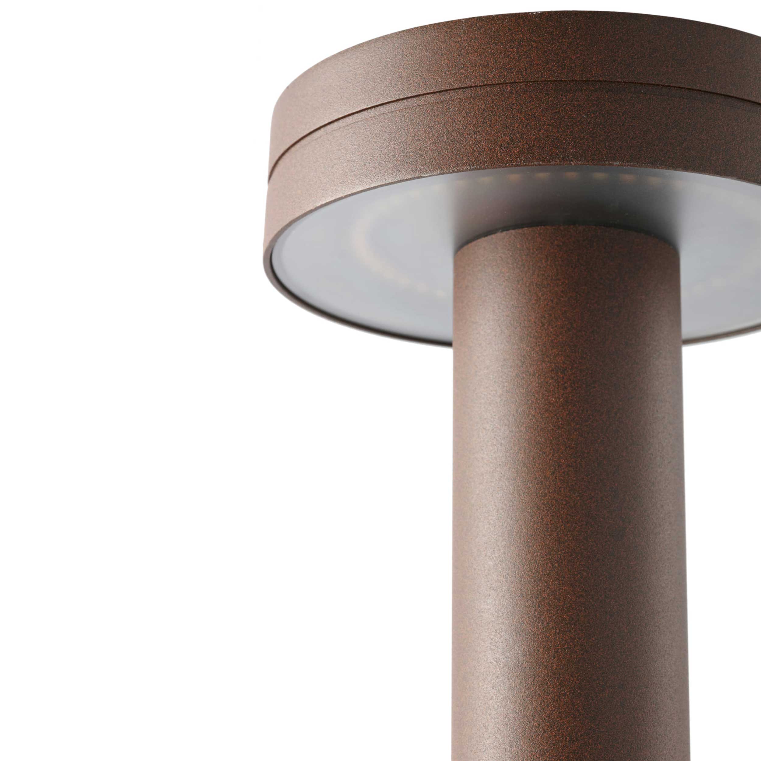 Faro Espot LED sloupkové venkovní svítidlo IP65