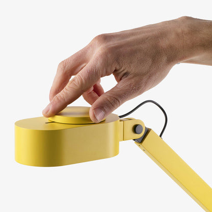 Faro Inviting LED table light