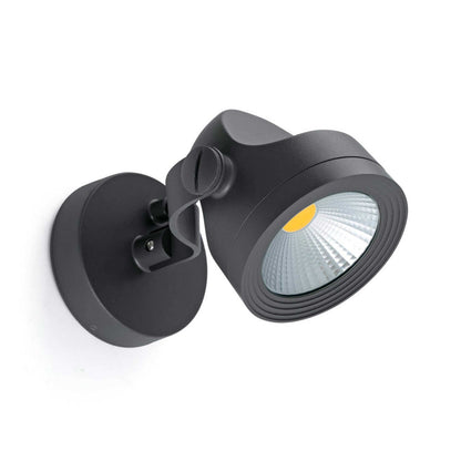 Kinkiet zewnętrzny LED Faro Alfa IP65