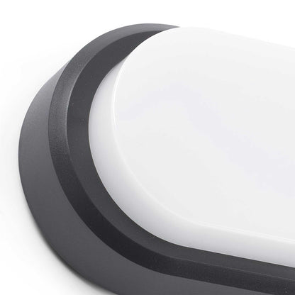 Faro Fred LED nástěnné venkovní svítidlo IP65