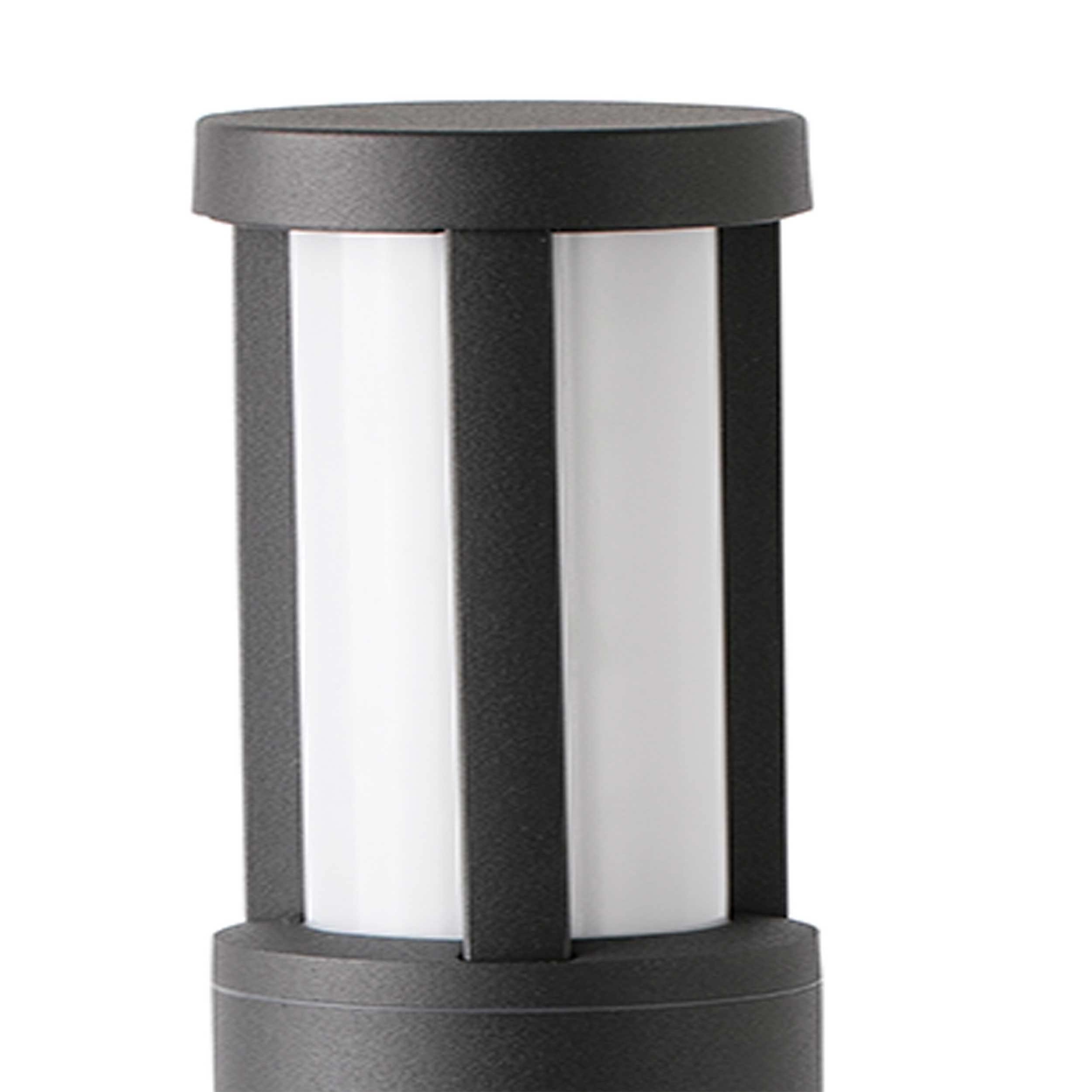 Faro Logar LED sloupkové venkovní svítidlo IP54