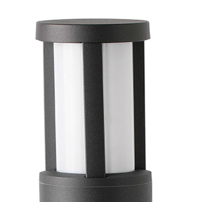 Faro Logar LED sloupkové venkovní svítidlo IP54