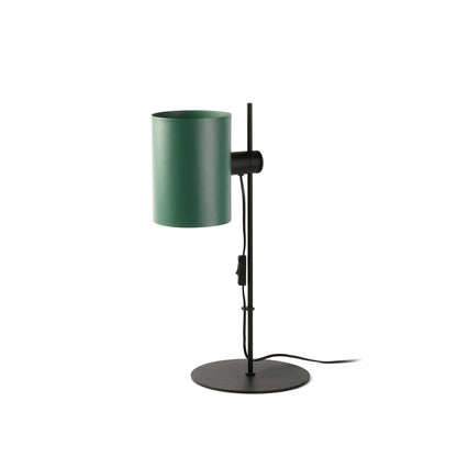 Lampa stołowa Faro Guadalupe E27